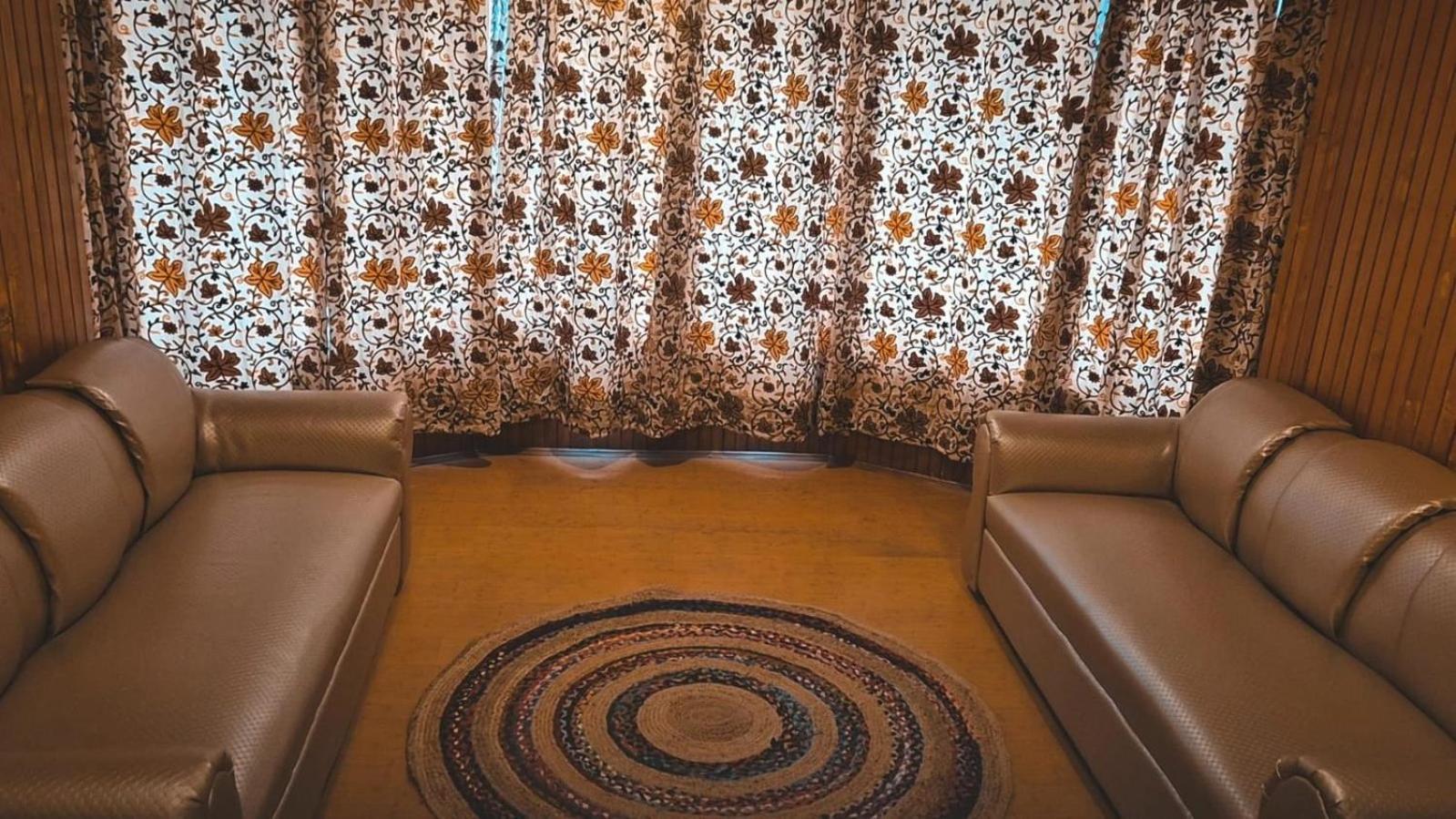 The Pinus Resort باهالغام المظهر الخارجي الصورة