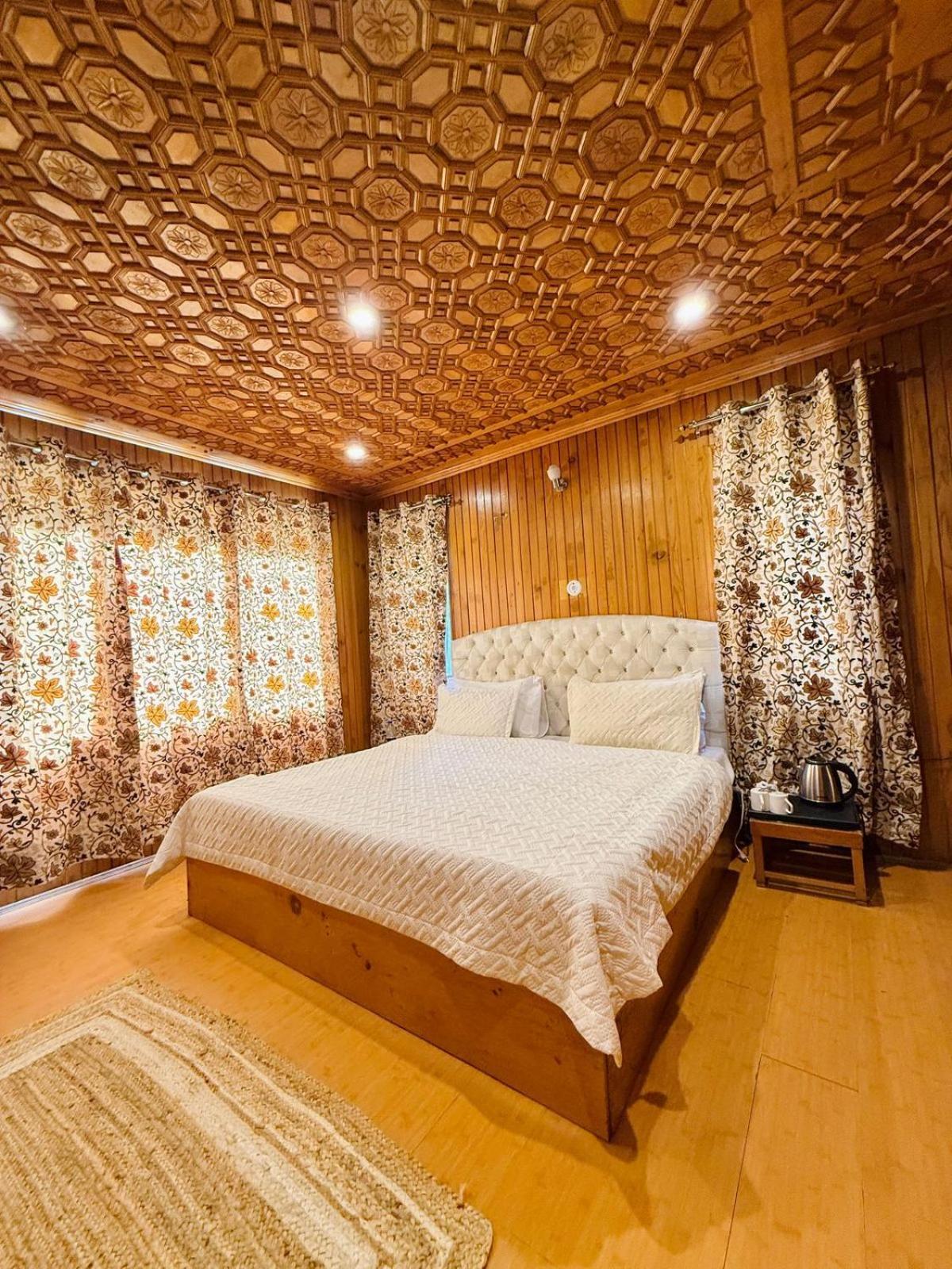 The Pinus Resort باهالغام المظهر الخارجي الصورة